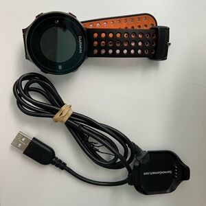 Garmin Approach S6 GPS Golf Watch